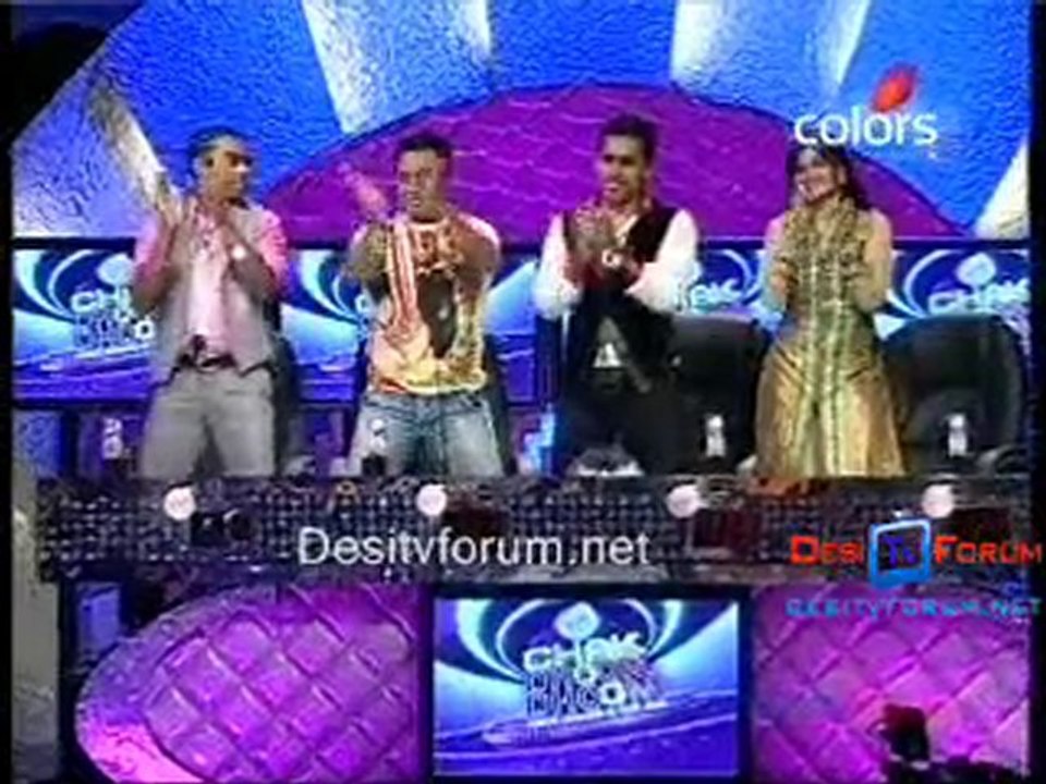 Chak Dhoom Dhoom - 17th July 2010 pt7