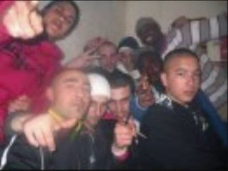 25 Boomker - Veneti Lil Shaolin Fab West