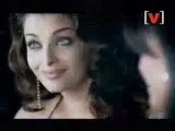 Aishwarya Rai Bachchan LUX ad