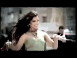 Aishwarya Rai Bachchan - LUX Ad