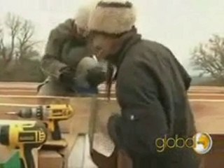 Pierre Rabhi, une utopie verte realisée