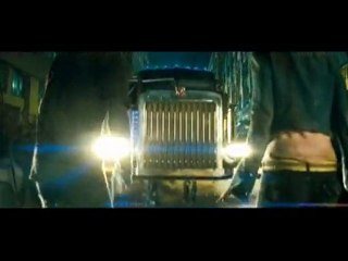 Transformers Bande-annonce (2) VF - AlloCiné