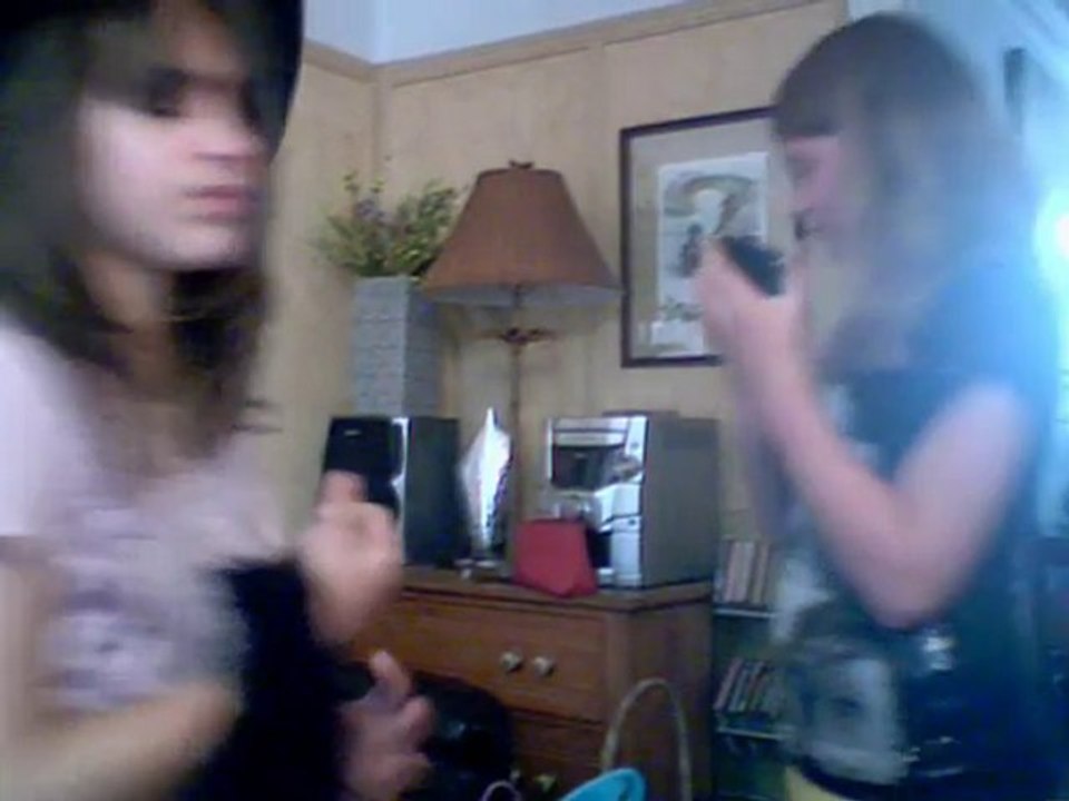 Des Vacances chez le Diable