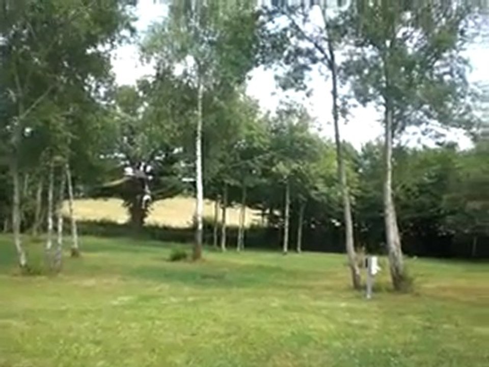tirolienne