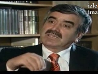Cumhuriyet dönemi islam büyükleri-Mahmud Sami Efendi (ks)1-6