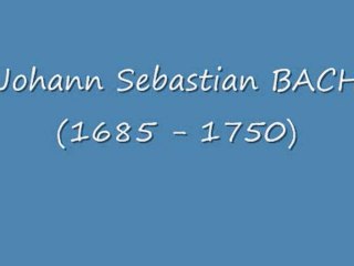 FUGUE No. 14 in F sharp minor BWV 846/870