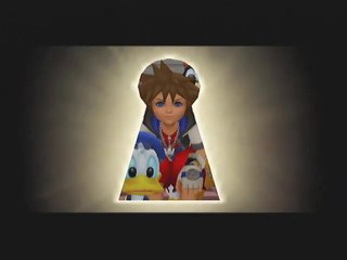 Kingdom hearts [7] Joyeux non-anniversaire