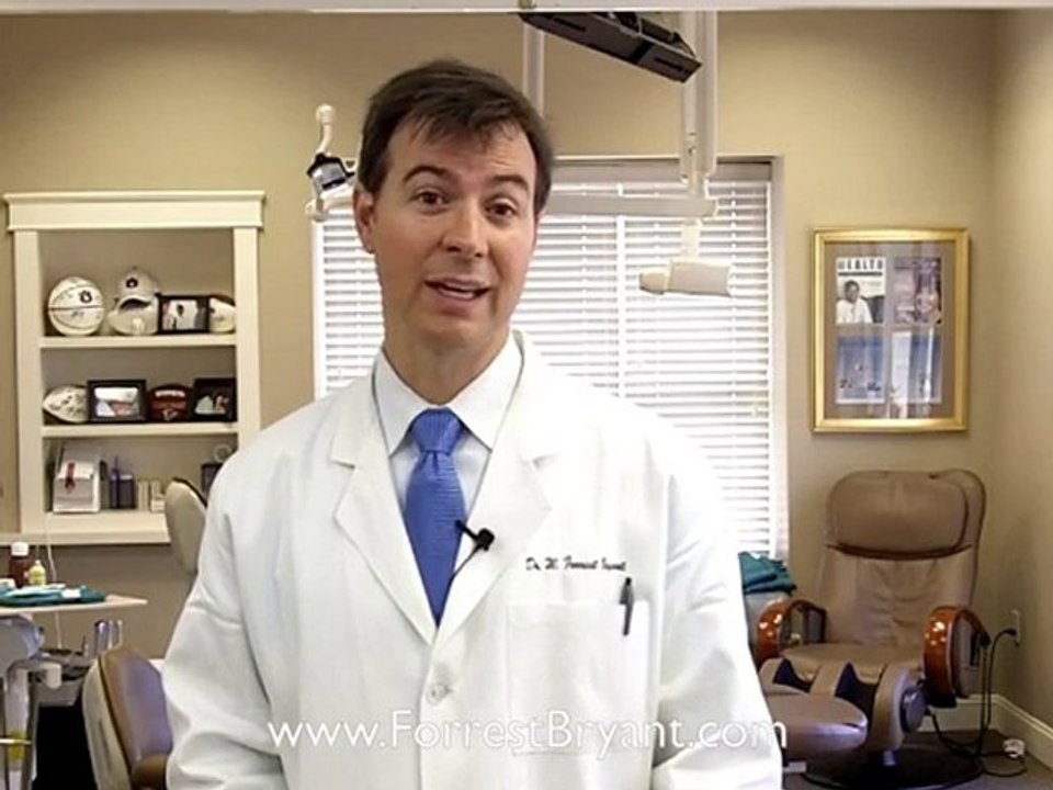 Huntsville Cosmetic Dentist, Invisalign Smile Seminar Video