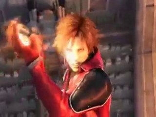 Compilation ff7