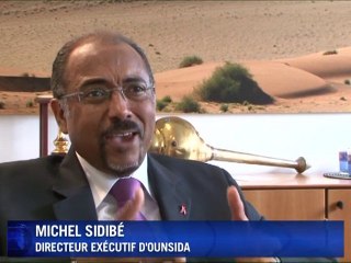 L'Afrique souffre encore de la transmission du sida mère-enfant