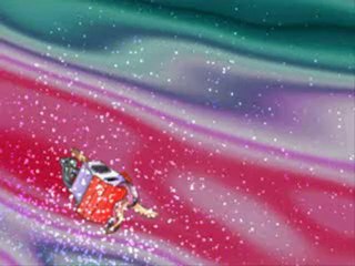 Legend of Mana - Song of Mana