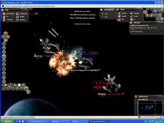 Darkorbit Pars[ARMA]