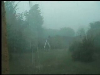 Tempête 14 juillet 2010 à Rixensart