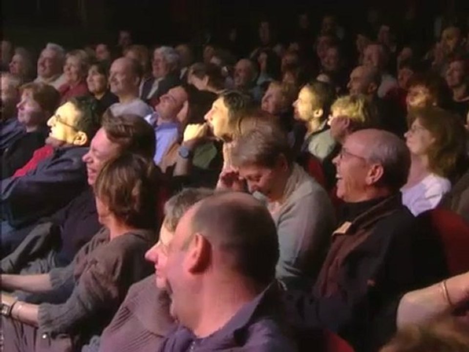 Smain en baggy - Comédie et Humour