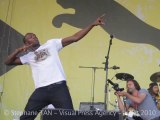DJ Usain Bolt - Jamaican Party Paris 2010