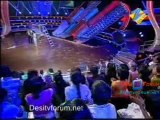 Dance India Dance Little Masters - 17th July 2010  part 4
