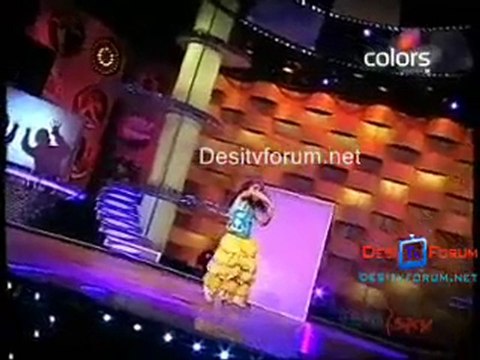 Chak Dhoom Dhoom - 17th July 2010 part 10 mytvshowz.com