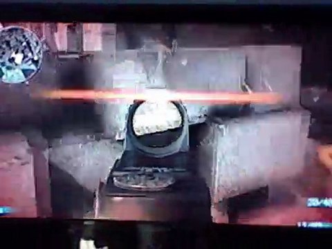 MEDAL OF HONOR TEST BETA