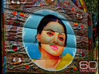 Aishwarya Rai - 60 Minutes - The Many Faces- 2005