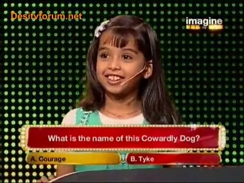 Big Money - 17th July 2010 - pt2