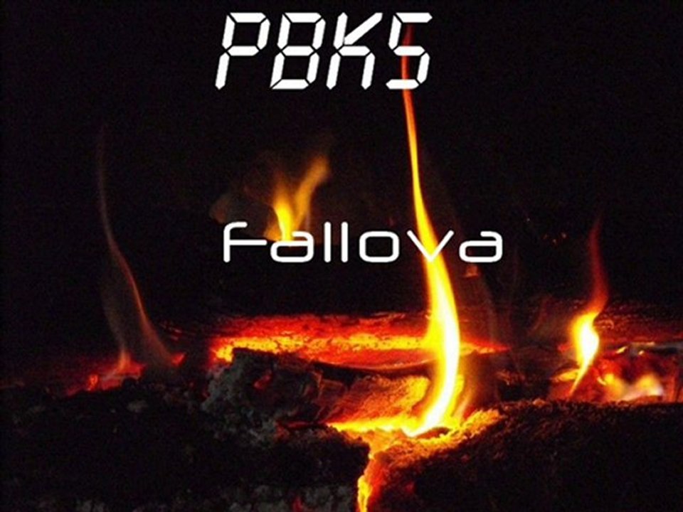 fallova