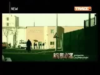 Alibi ft K-reen -Nouveau Depart