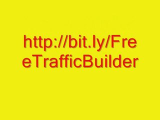 HOW TO GET 100% FREE WEBSITE VISITORS FOR LIFE