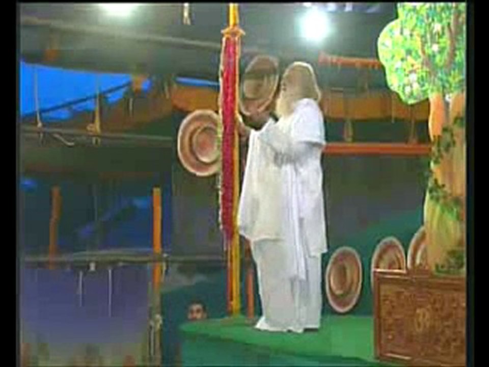 Raipur 14-July 2010 Pujya BapuJi Satsang - Part 3