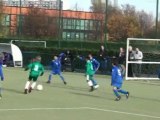 Match U10 St Mandé-Alfortville