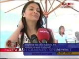 Aishwarya Rai - NDTV Interview - 2007