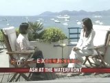 Aishwarya Rai Bachchan Cannes Interview - 2008
