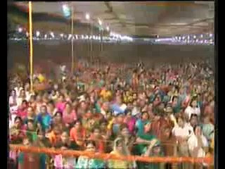 Raipur 14-July 2010 Pujya BapuJi Satsang - Part 8