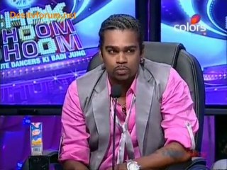 Chak Dhoom Dhoom - 17th July 2010 part4