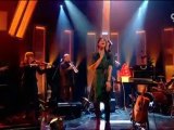 Lisa Hannigan - Ocean And A Rock (Live Jools Holland 2009)