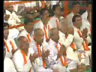 Raipur 14-July 2010 Pujya BapuJi Satsang - Part 9