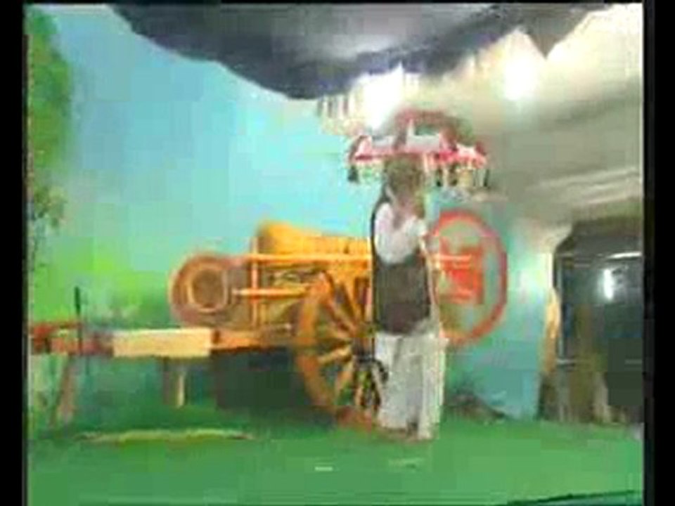 Raipur 14-July 2010 Pujya BapuJi Satsang - Part 10