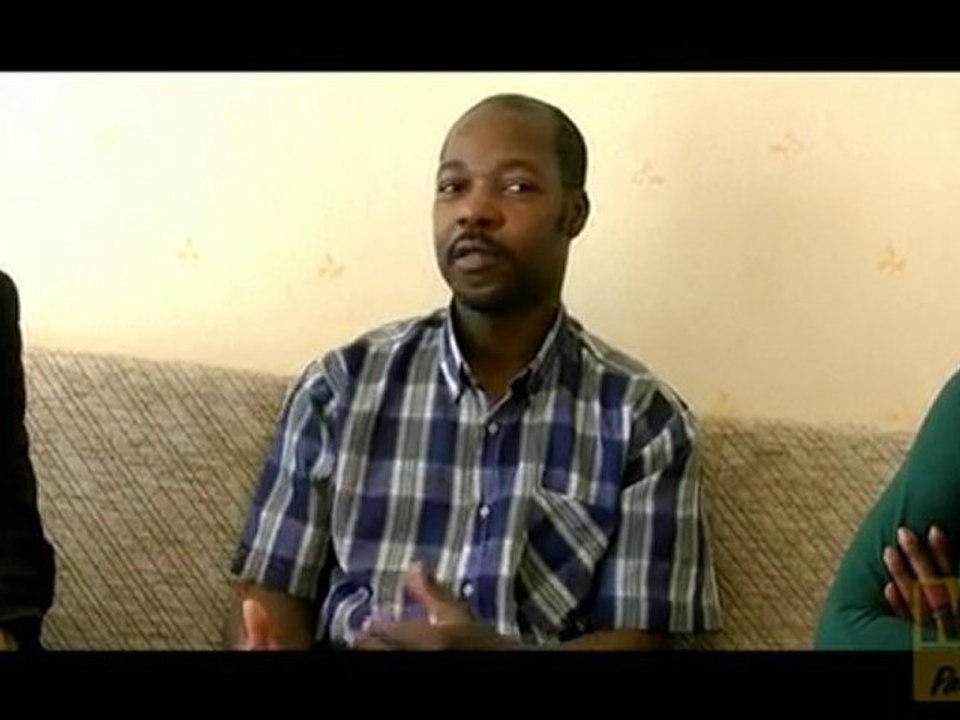 RELATIONS ENTRE LES ANTILLAIS ET LES AFRICAINS volet 3