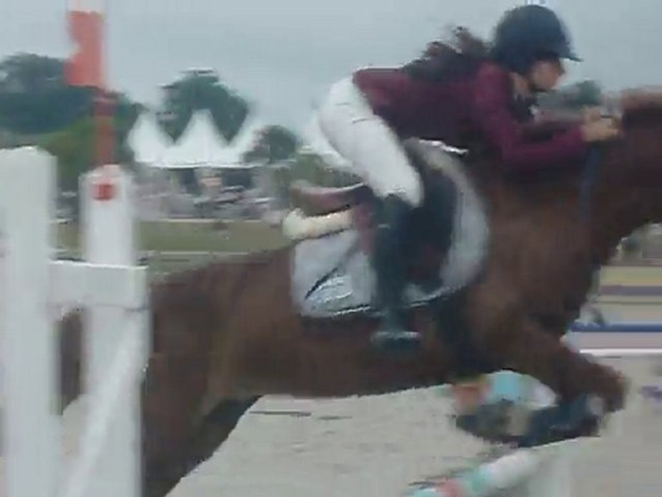 lamotte 2010 2ème jour d3p junior excellence