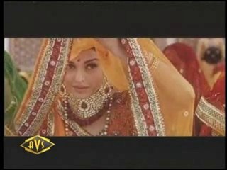 Aishwarya Rai Bachchan - AVS Interview - 2008