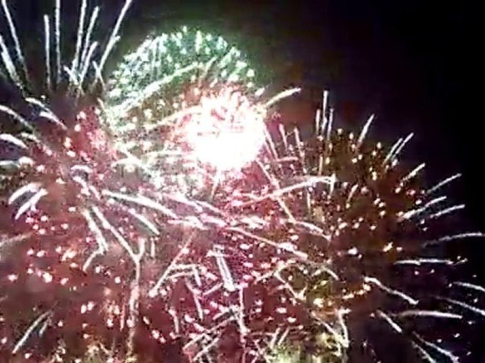 Enghien Les Bains, Le Lac, 26.06.2010 - 6