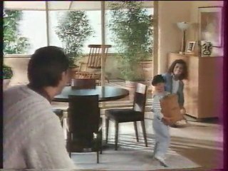 M6 Mai 1992  publicités