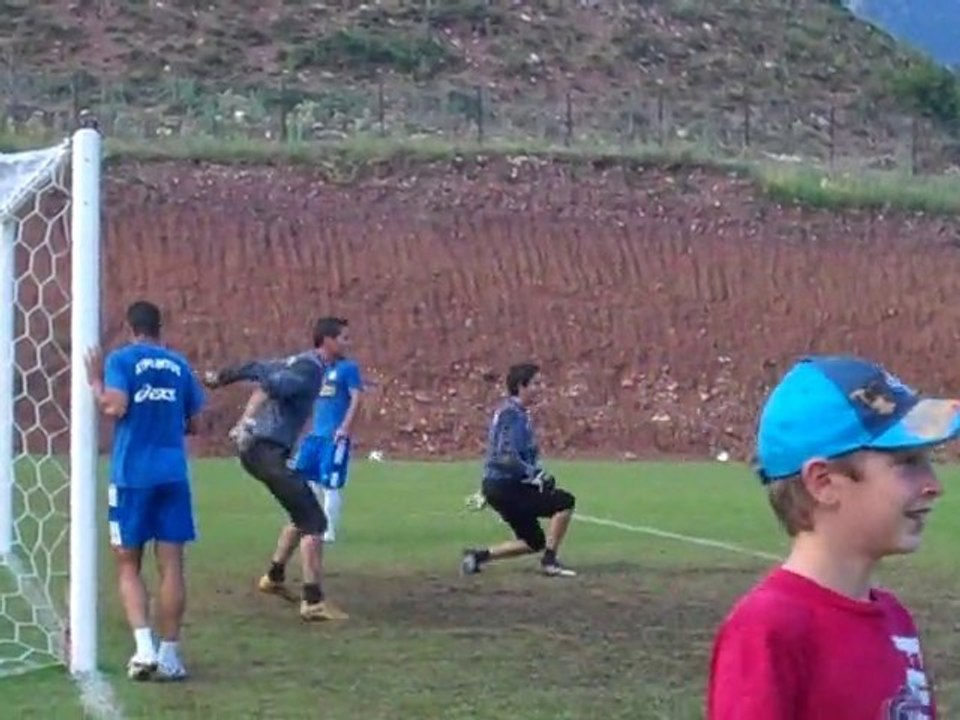 Το Contra.gr στο Καρπενήσι