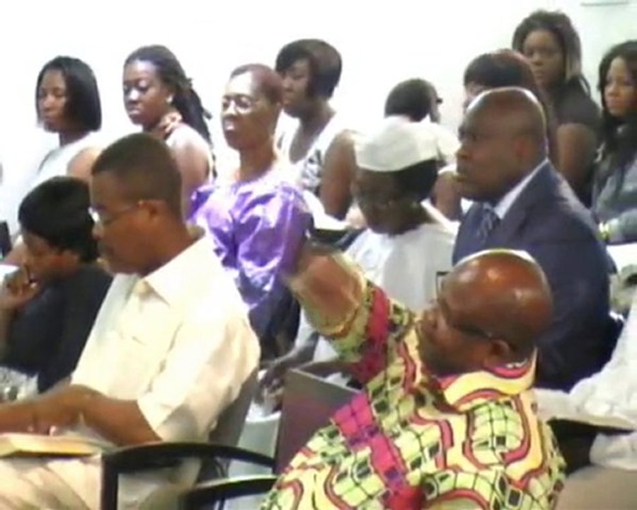 LES BENEDICTION DE DIEU DANS LA VIE DES CROYANTS 1-2