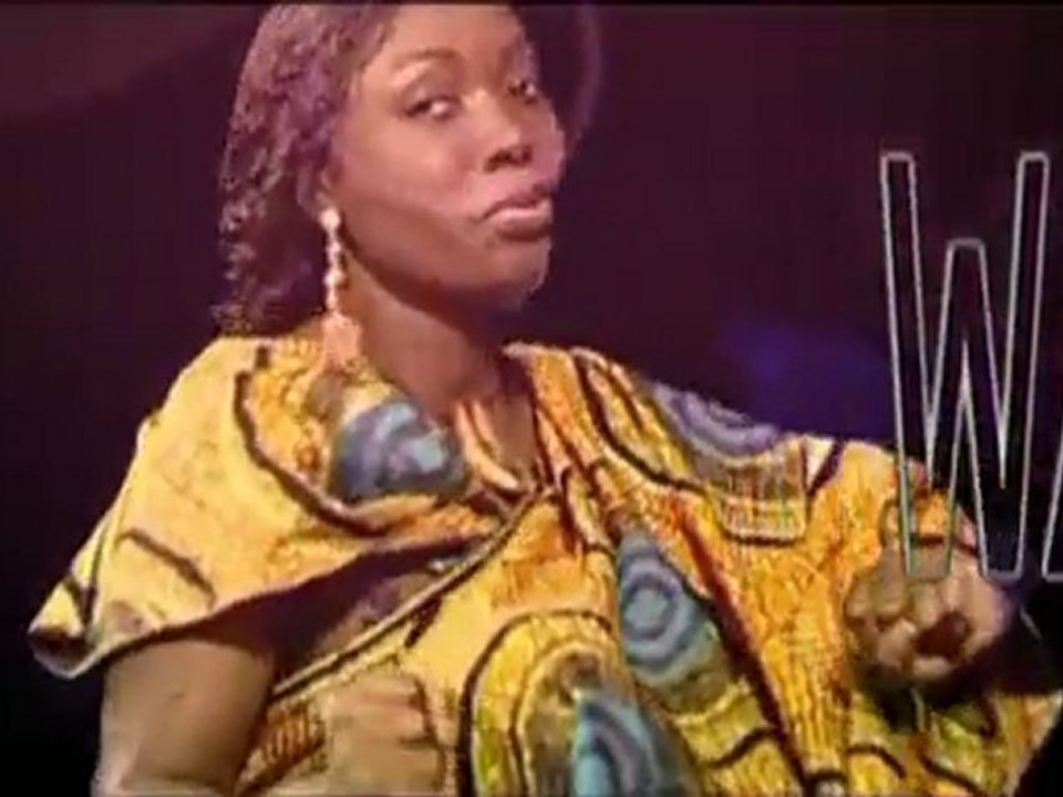 Warisse - Annie-Flore Batchiellilys