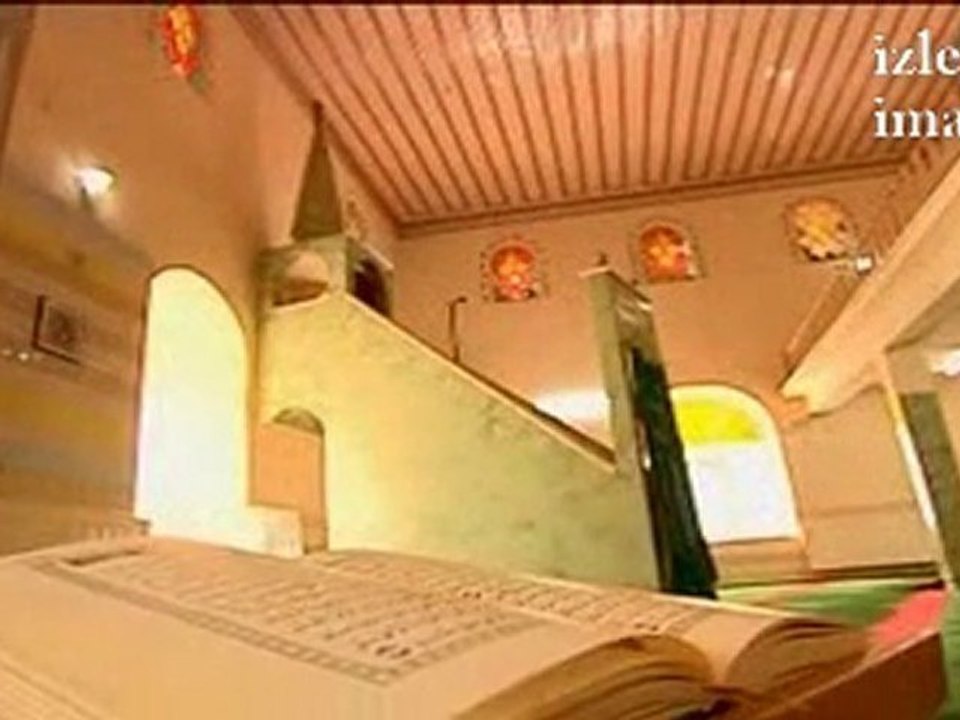 abide sahsiyetler - gönenli mehmet efendi 2_5