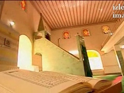 abide sahsiyetler - gönenli mehmet efendi 2_5