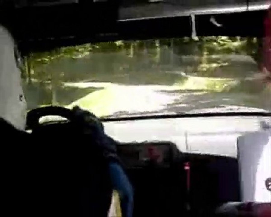 rallye ruppeen embarqué