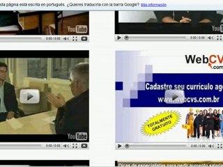 OFERTAS DE EMPLEO TRABAJO AYUNTAMIENTO MUNICIPIO  VIDEOS