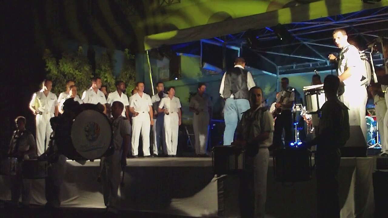 Soirée des talents / 2ème partie.