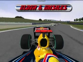 f1 challenge EVENTO-jarama